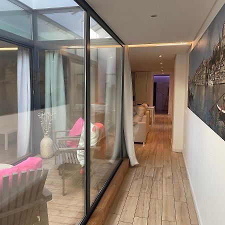 Apartamento Formosa Porto Kültér fotó