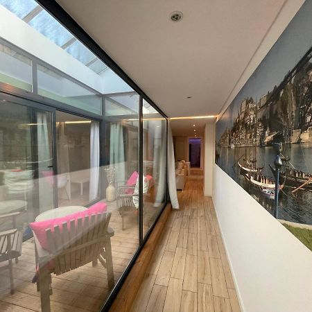 Apartamento Formosa Porto Kültér fotó