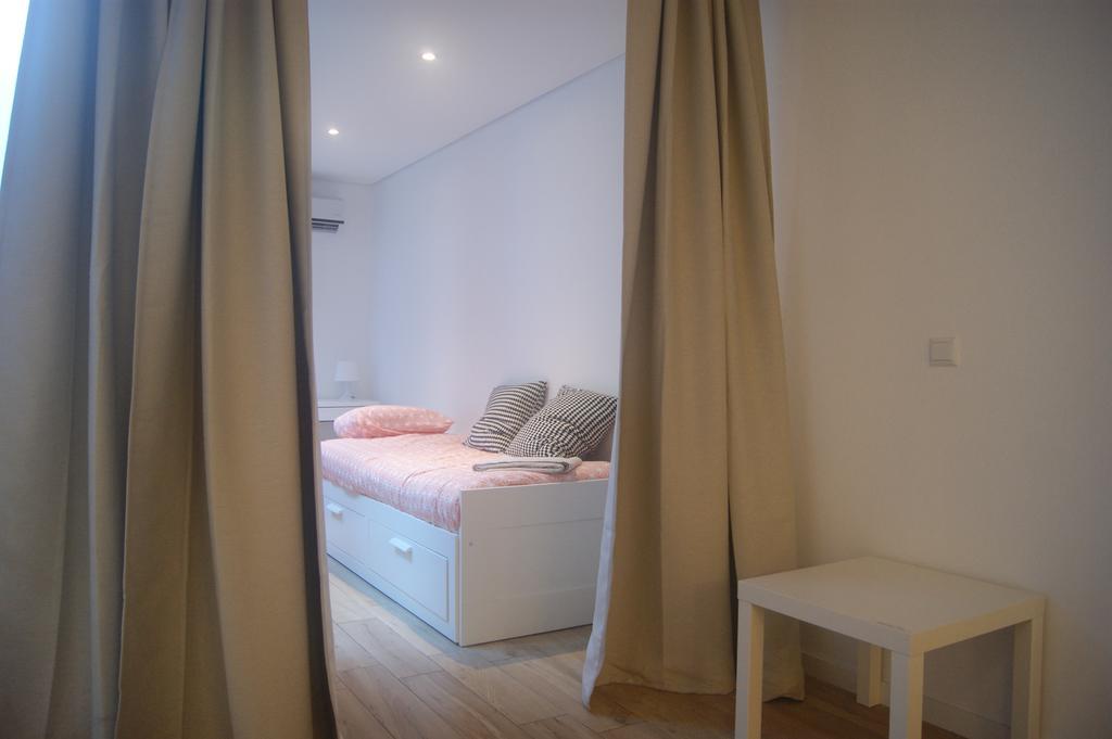 Apartamento Formosa Porto Szoba fotó