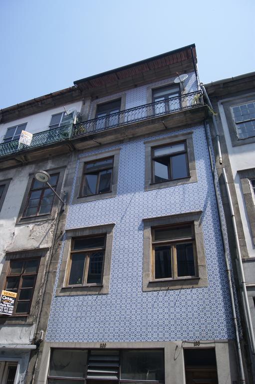 Apartamento Formosa Porto Szoba fotó