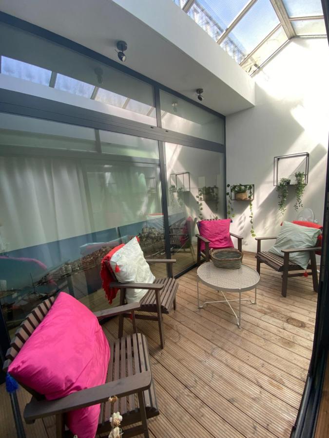 Apartamento Formosa Porto Kültér fotó