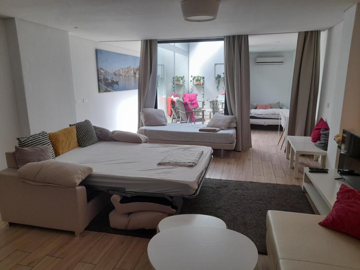 Apartamento Formosa Porto Kültér fotó