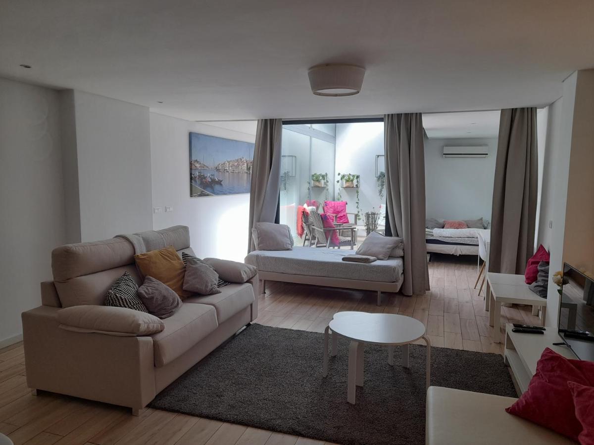 Apartamento Formosa Porto Kültér fotó