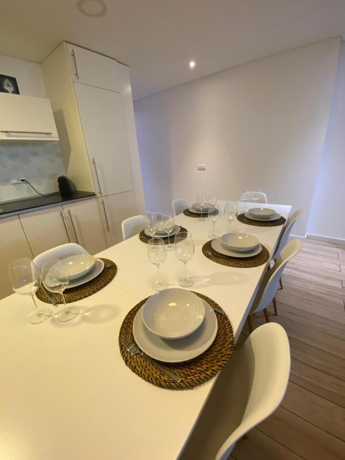 Apartamento Formosa Porto Kültér fotó