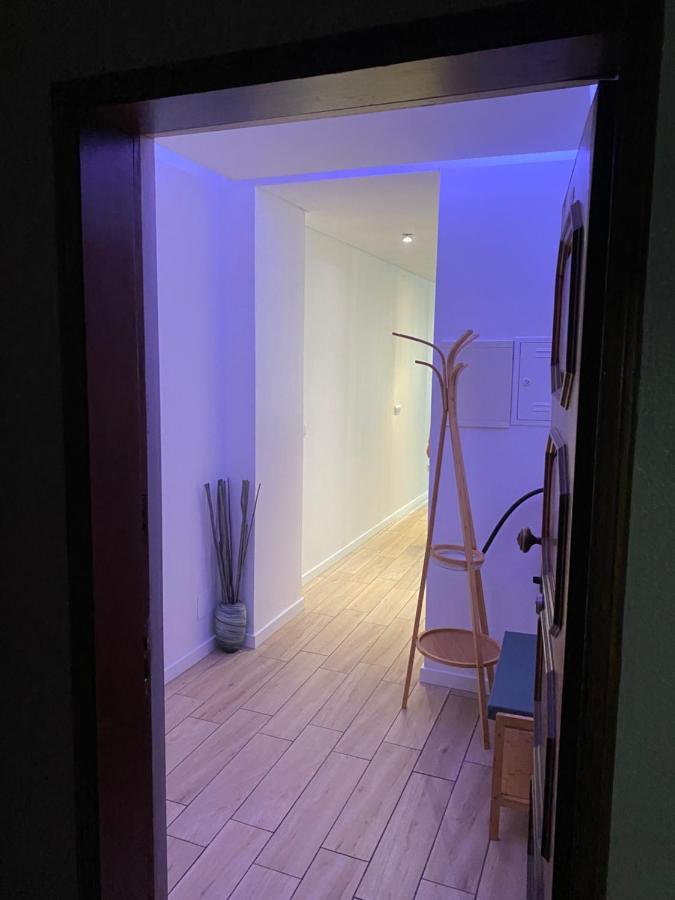 Apartamento Formosa Porto Kültér fotó