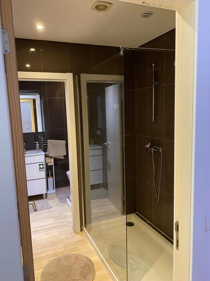 Apartamento Formosa Porto Kültér fotó