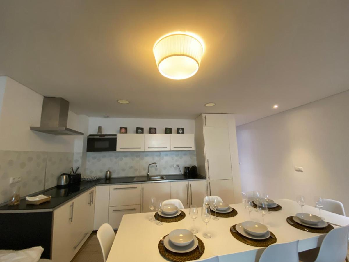Apartamento Formosa Porto Kültér fotó