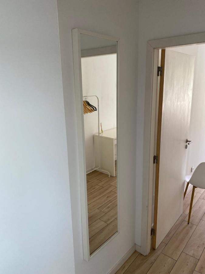 Apartamento Formosa Porto Kültér fotó