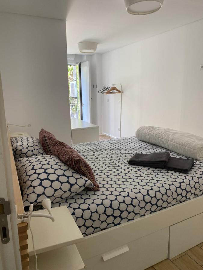 Apartamento Formosa Porto Kültér fotó
