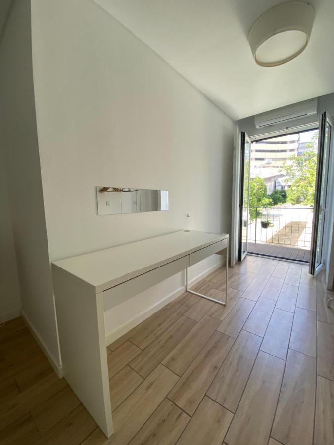 Apartamento Formosa Porto Kültér fotó