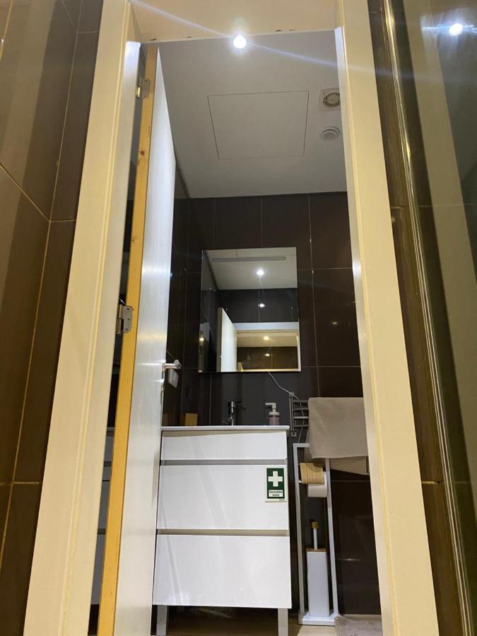 Apartamento Formosa Porto Kültér fotó