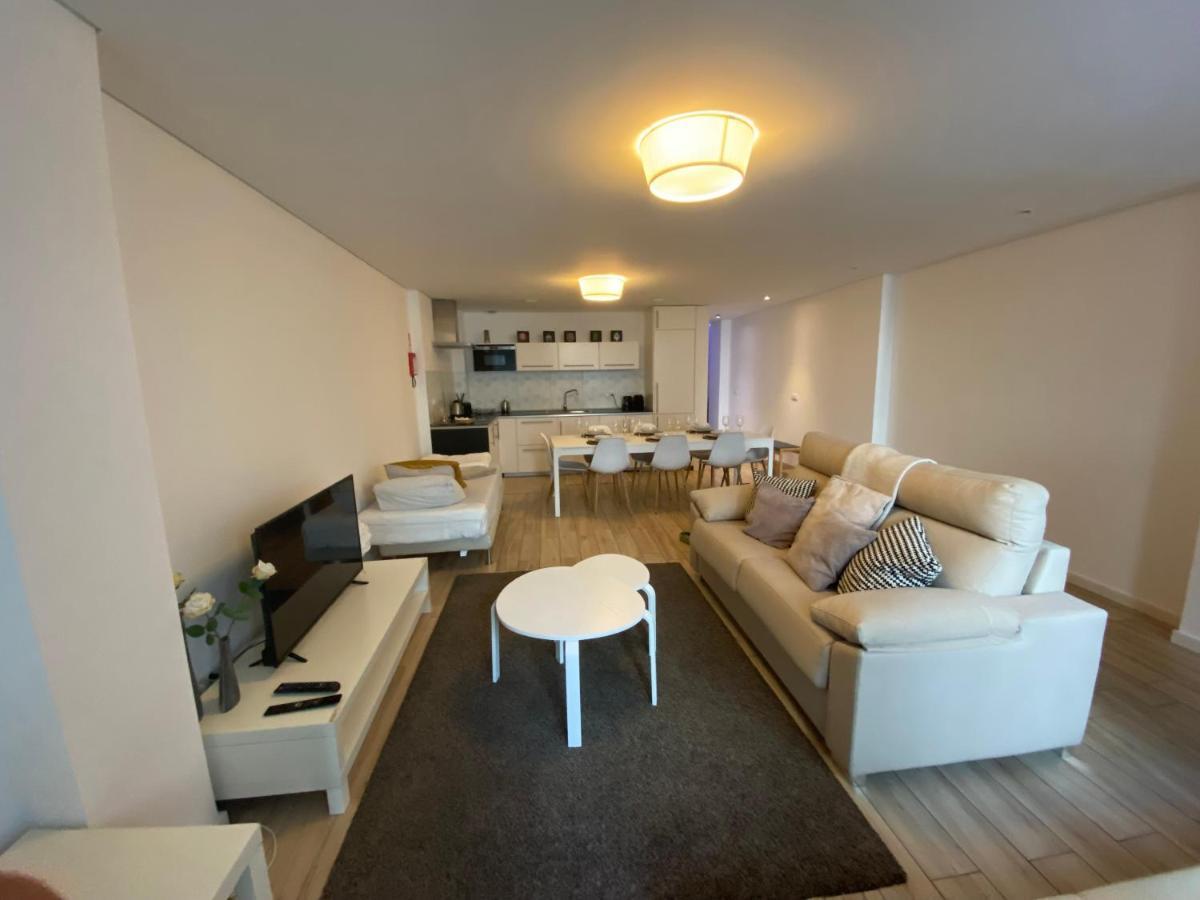 Apartamento Formosa Porto Kültér fotó