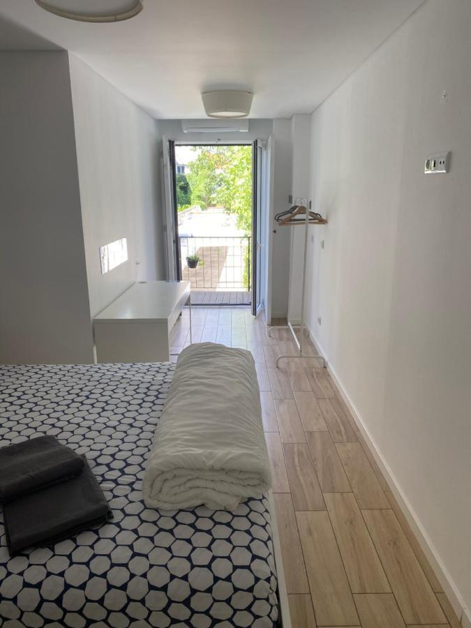 Apartamento Formosa Porto Kültér fotó