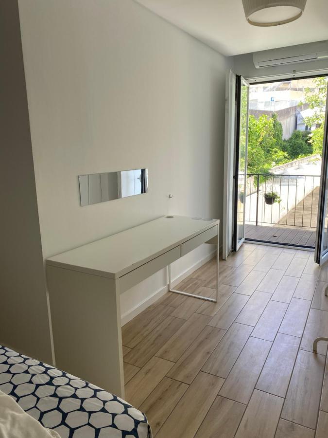 Apartamento Formosa Porto Kültér fotó