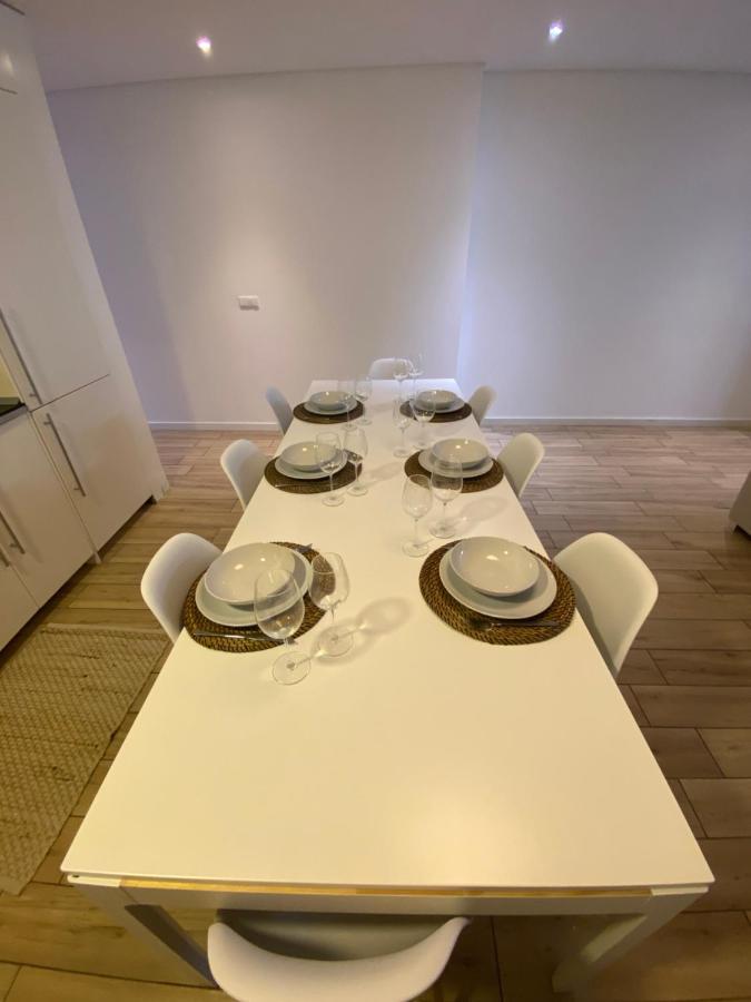 Apartamento Formosa Porto Kültér fotó