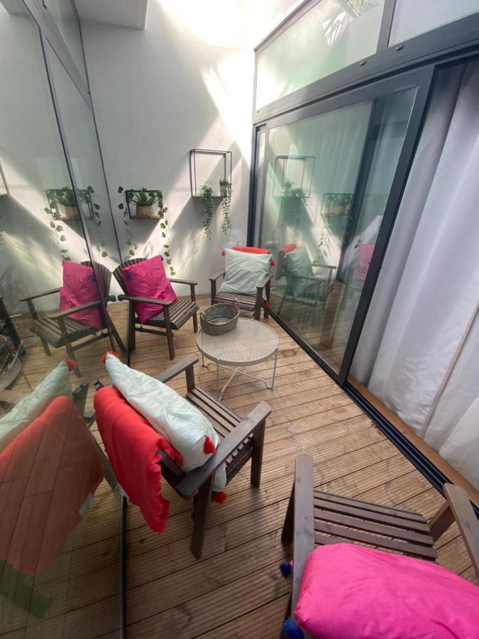 Apartamento Formosa Porto Kültér fotó