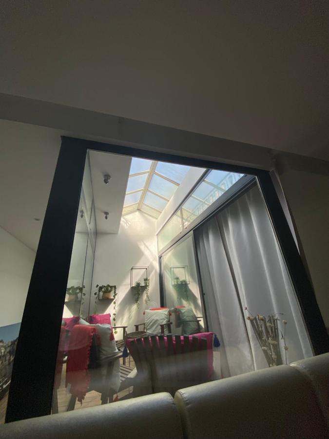 Apartamento Formosa Porto Kültér fotó
