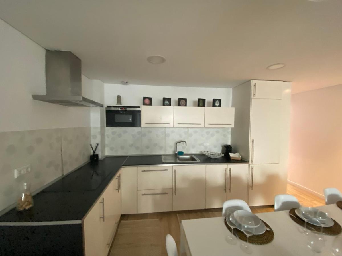 Apartamento Formosa Porto Kültér fotó