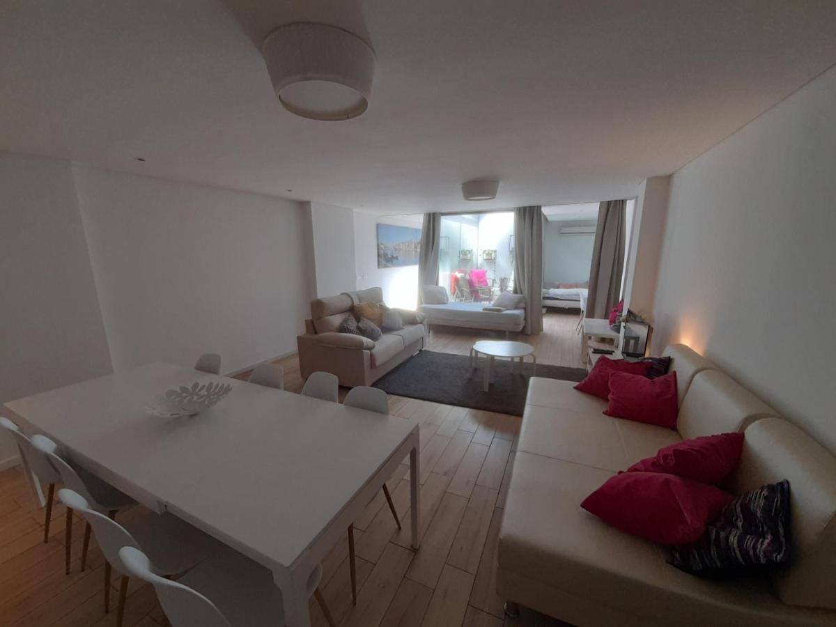 Apartamento Formosa Porto Kültér fotó