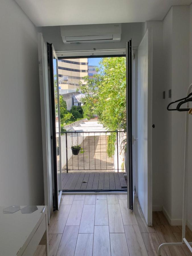 Apartamento Formosa Porto Kültér fotó