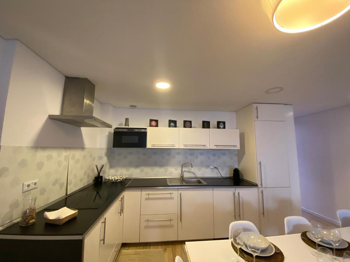 Apartamento Formosa Porto Kültér fotó