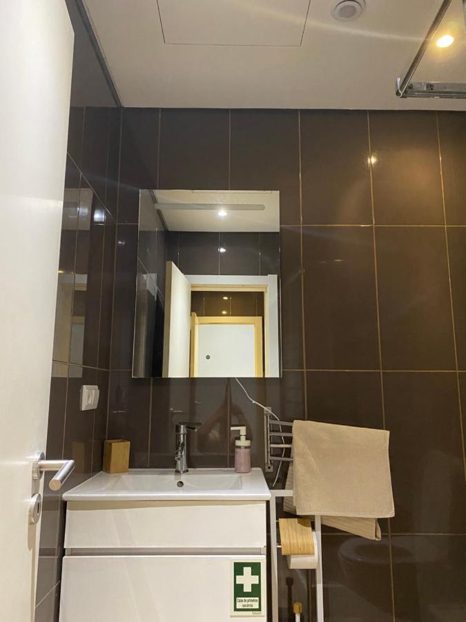 Apartamento Formosa Porto Kültér fotó