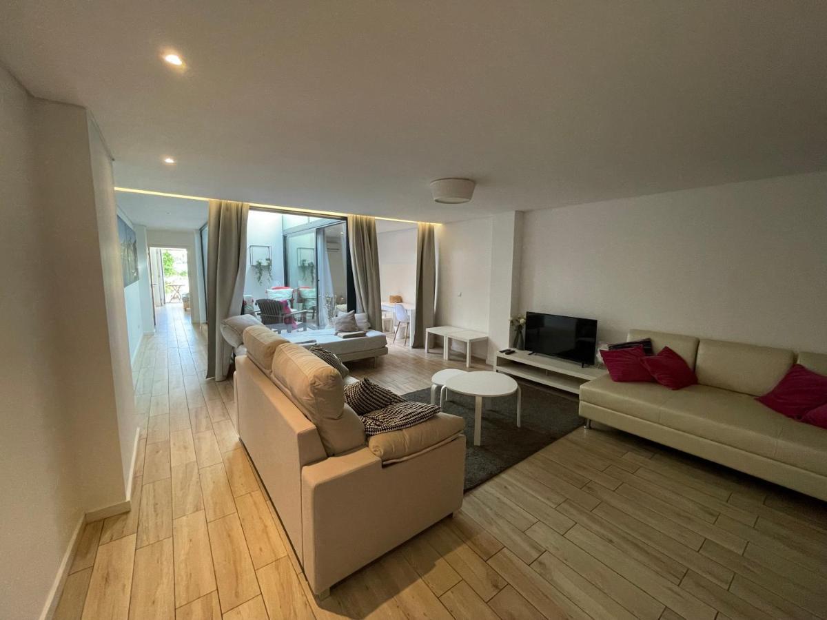 Apartamento Formosa Porto Kültér fotó