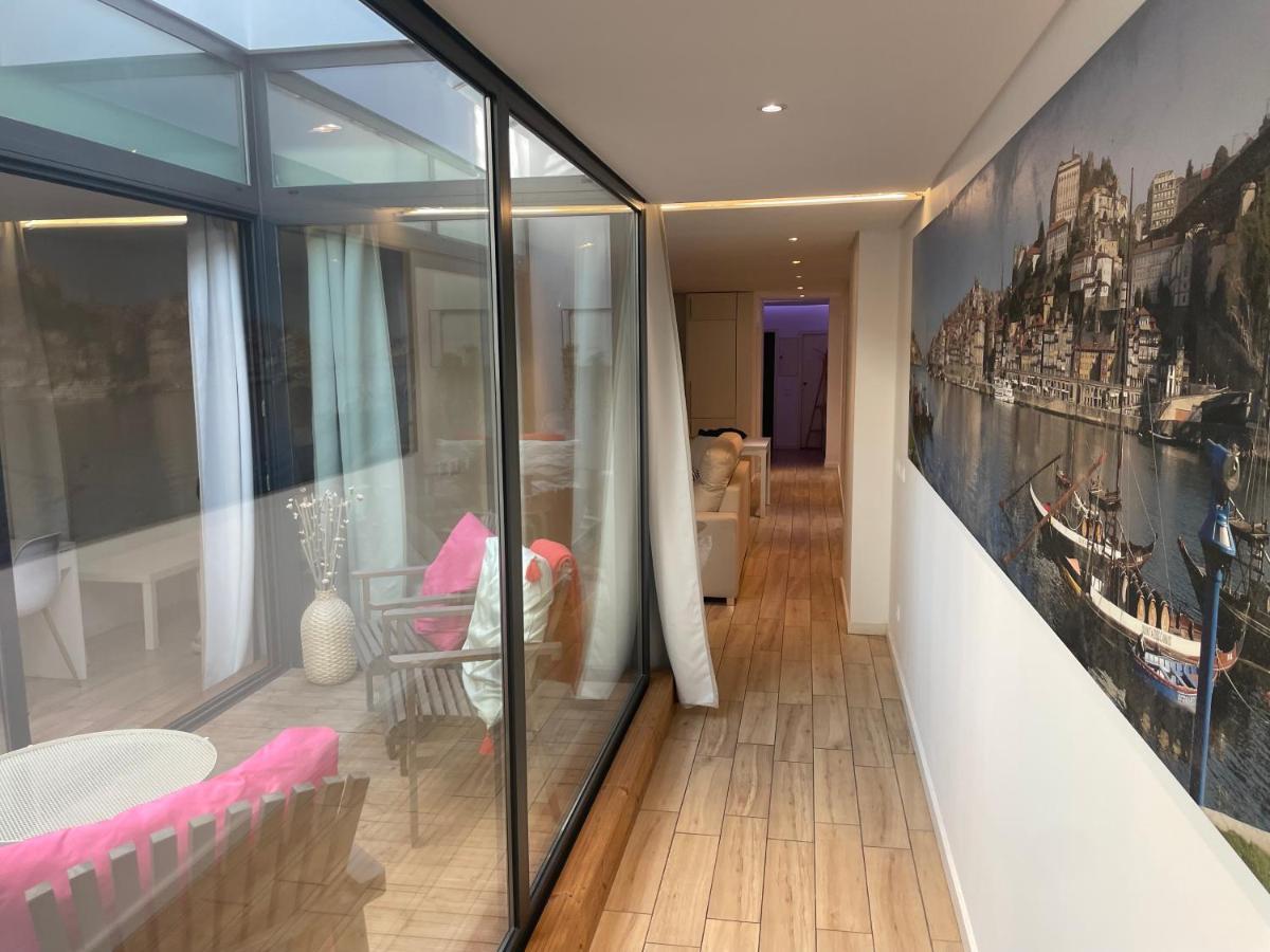 Apartamento Formosa Porto Kültér fotó