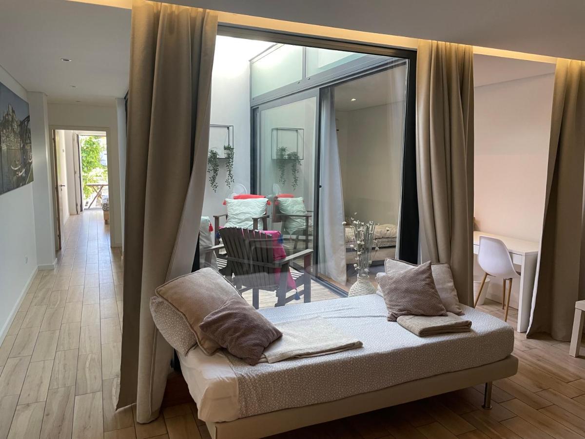 Apartamento Formosa Porto Kültér fotó