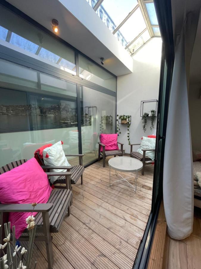 Apartamento Formosa Porto Kültér fotó
