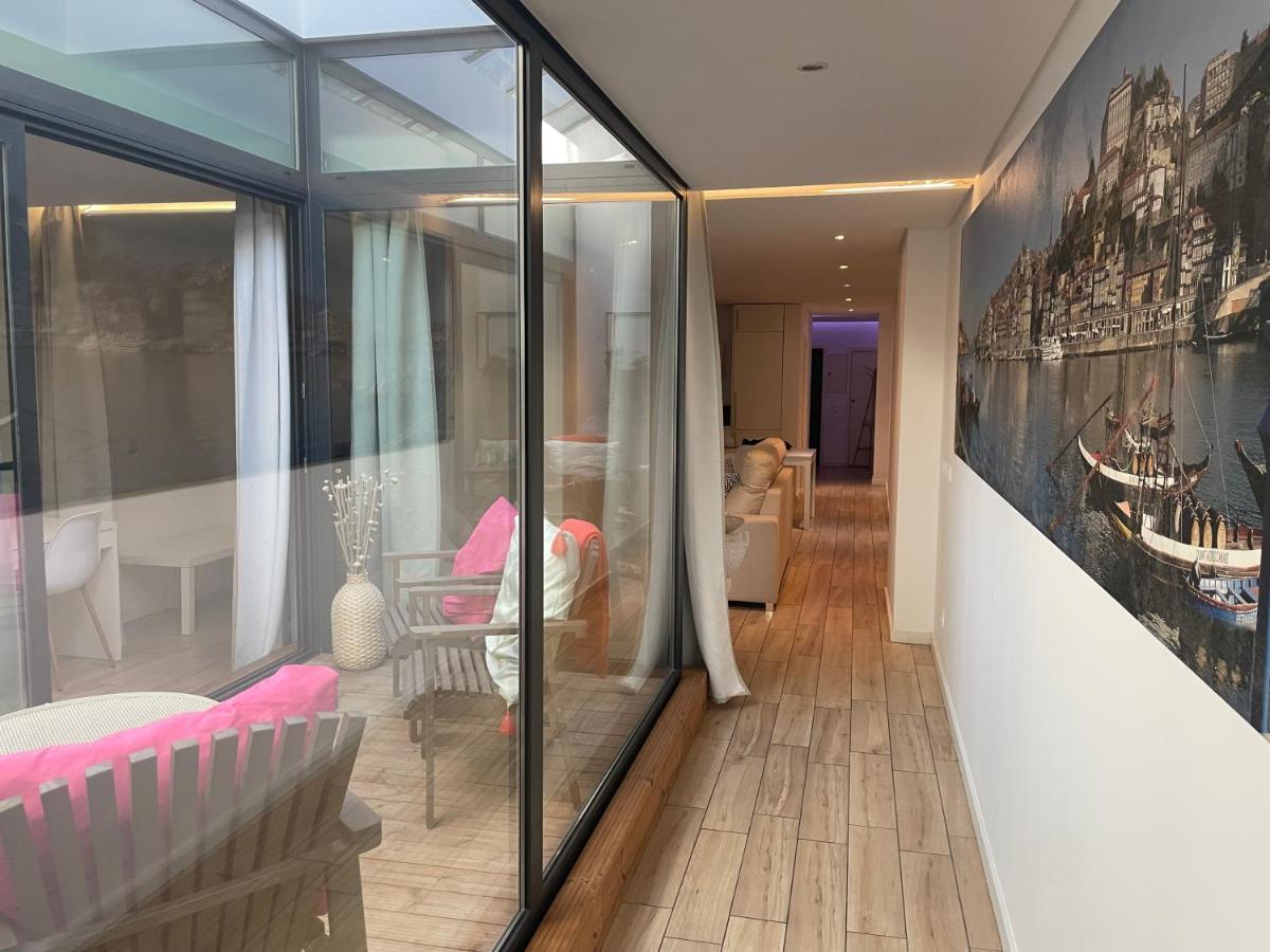 Apartamento Formosa Porto Kültér fotó