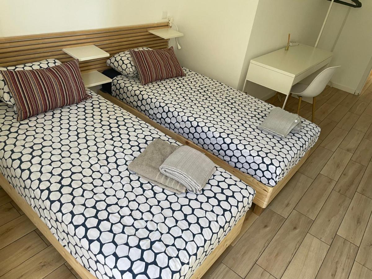 Apartamento Formosa Porto Kültér fotó