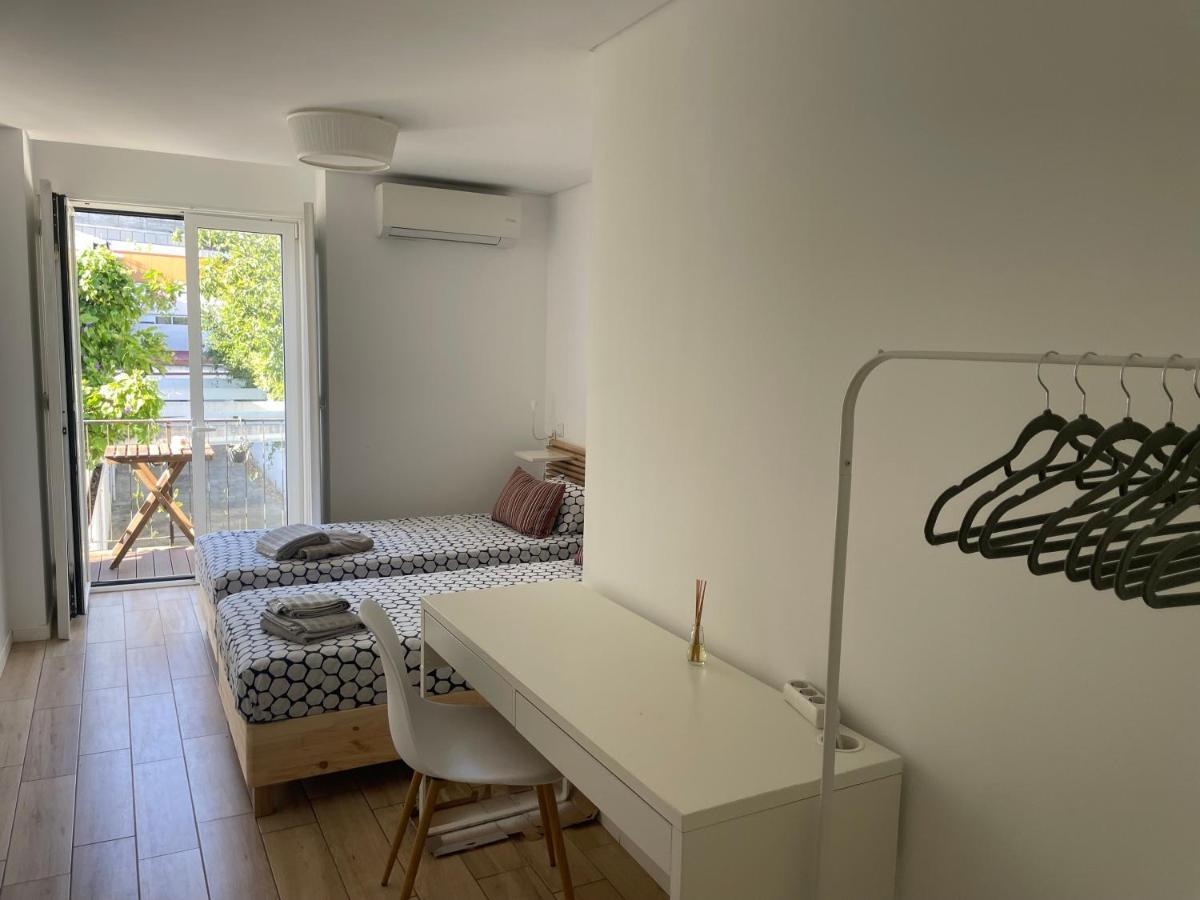 Apartamento Formosa Porto Kültér fotó