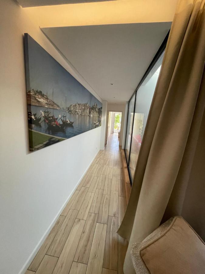 Apartamento Formosa Porto Kültér fotó