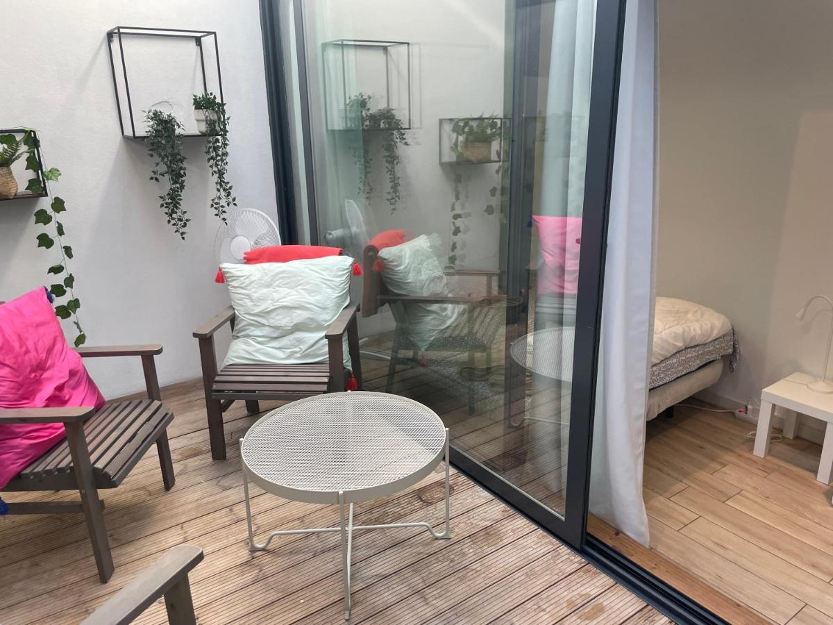 Apartamento Formosa Porto Kültér fotó
