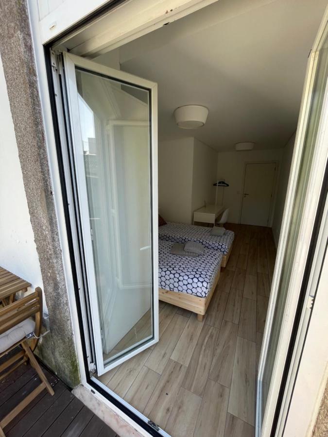 Apartamento Formosa Porto Kültér fotó