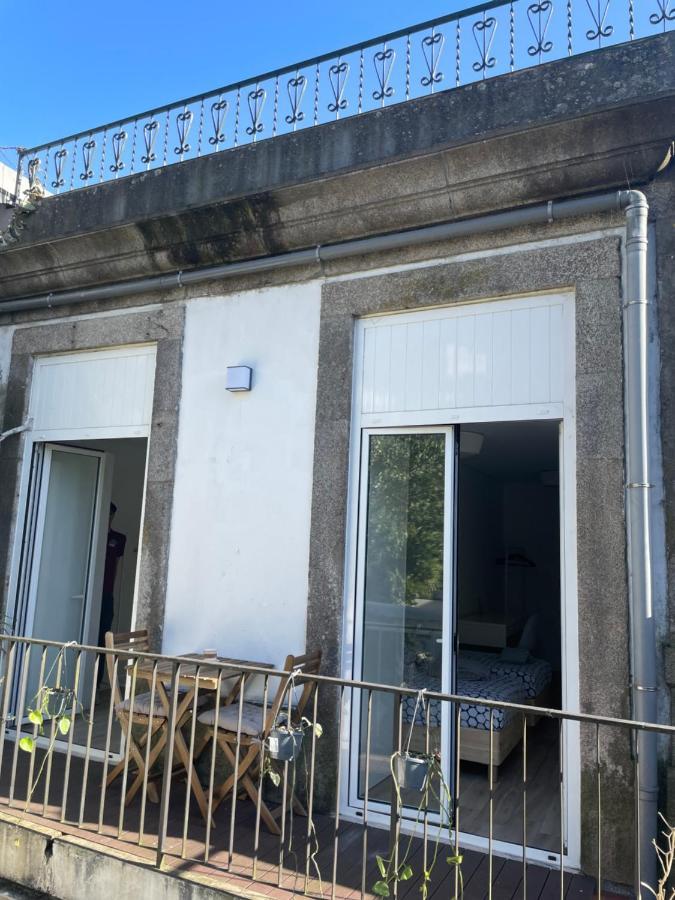 Apartamento Formosa Porto Kültér fotó