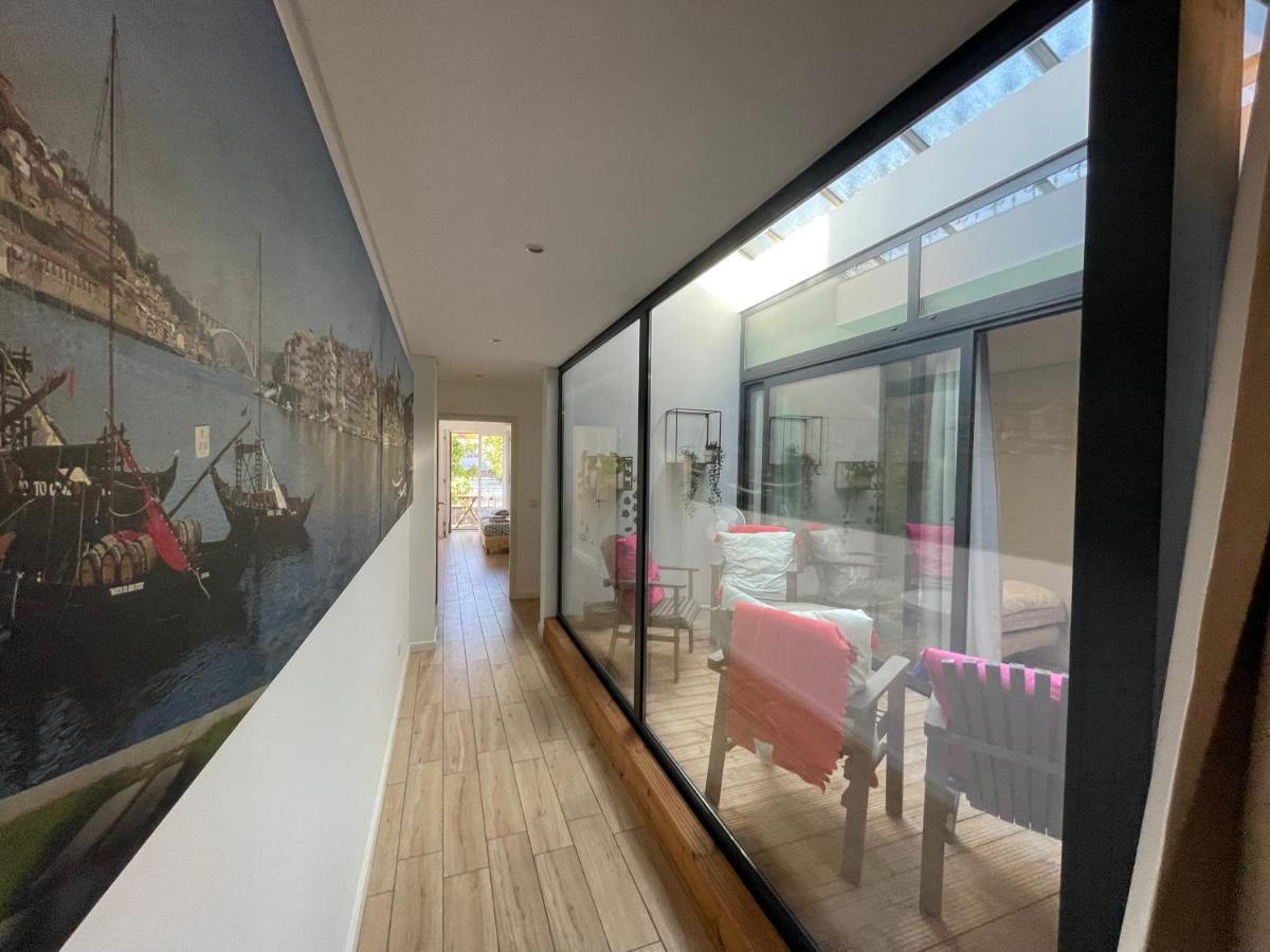 Apartamento Formosa Porto Kültér fotó