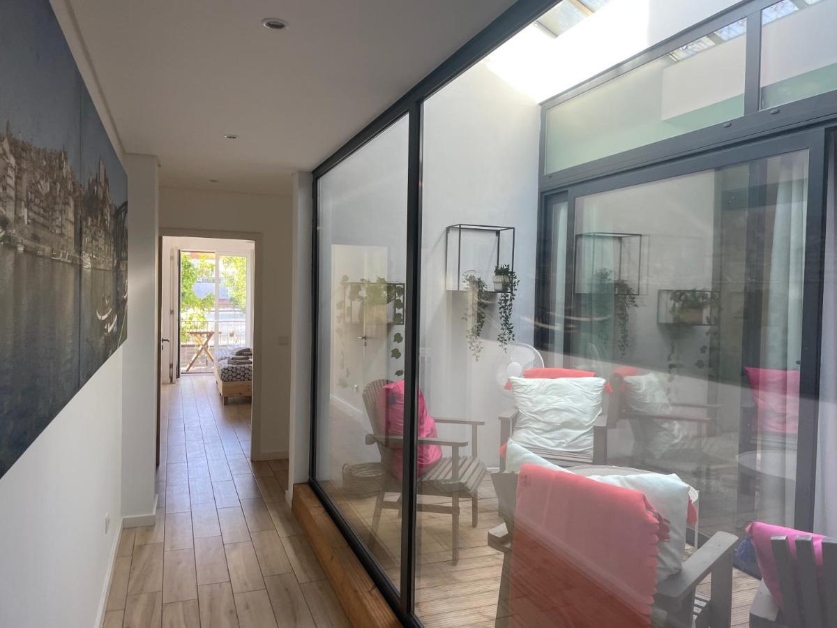 Apartamento Formosa Porto Kültér fotó