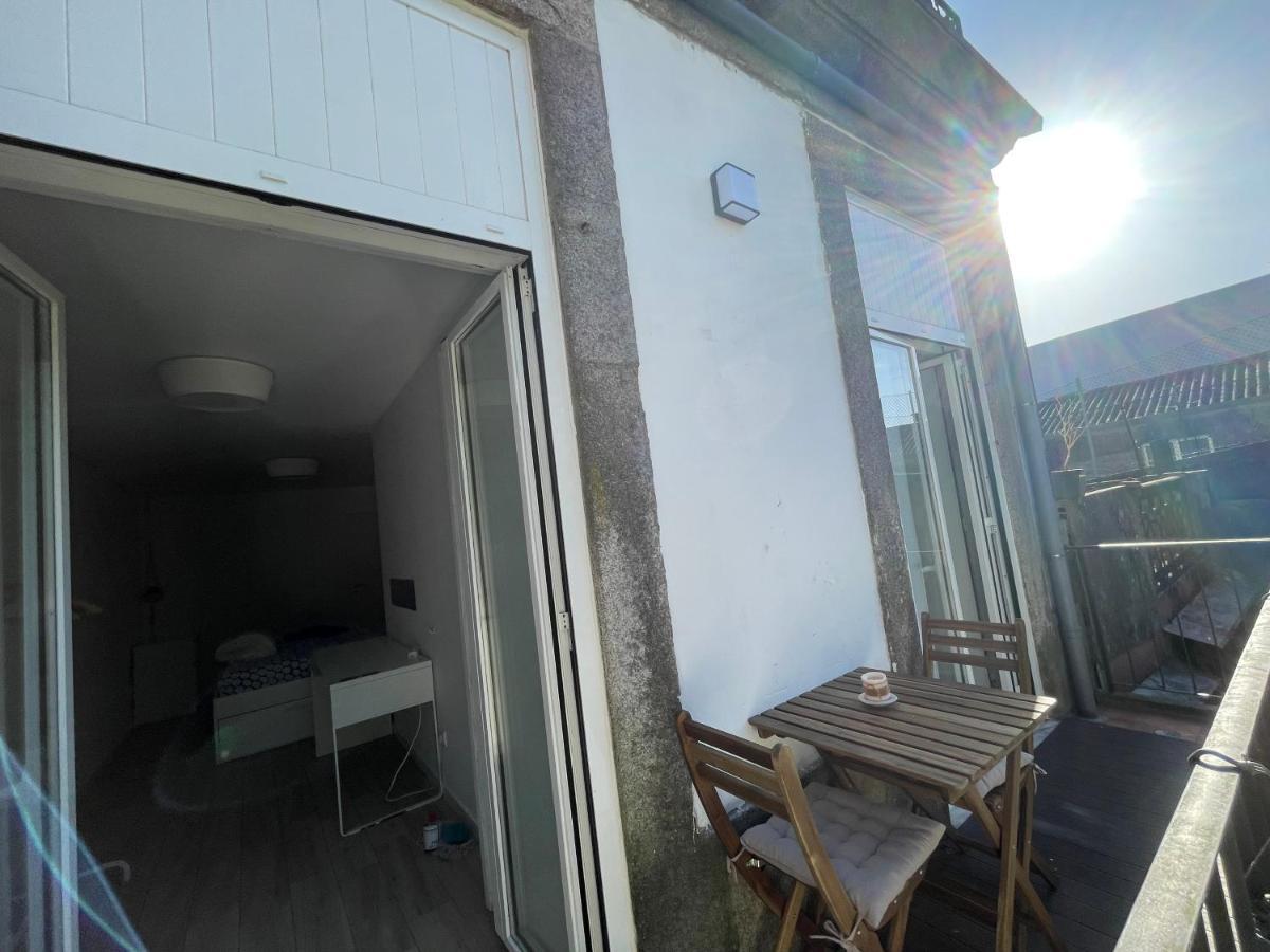 Apartamento Formosa Porto Kültér fotó