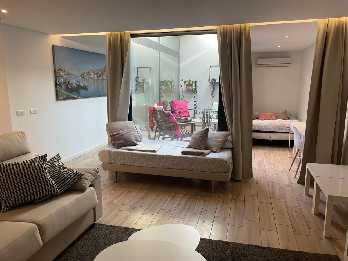 Apartamento Formosa Porto Kültér fotó