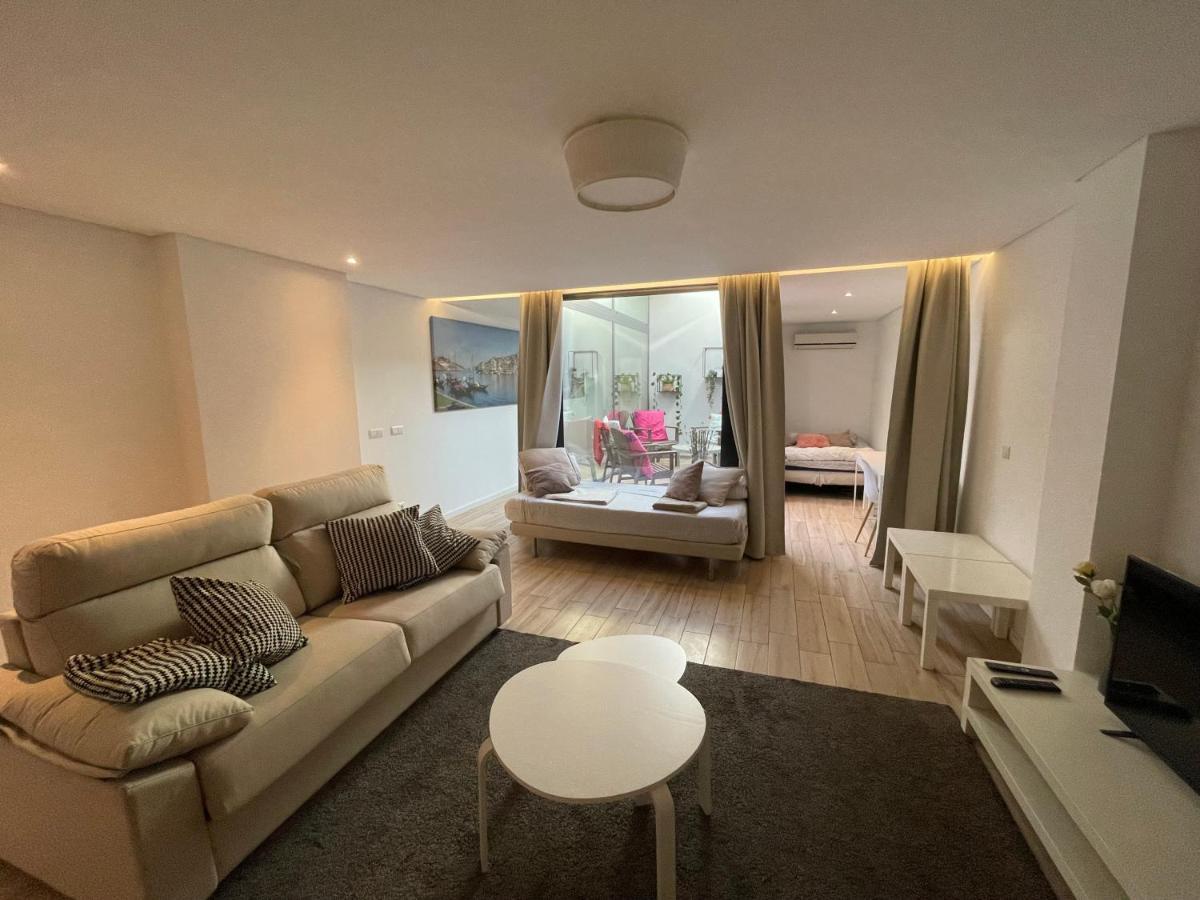 Apartamento Formosa Porto Kültér fotó