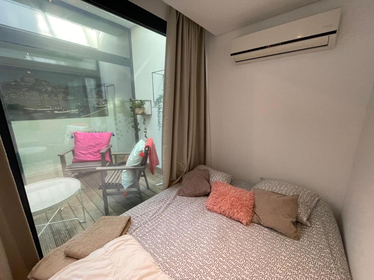 Apartamento Formosa Porto Kültér fotó