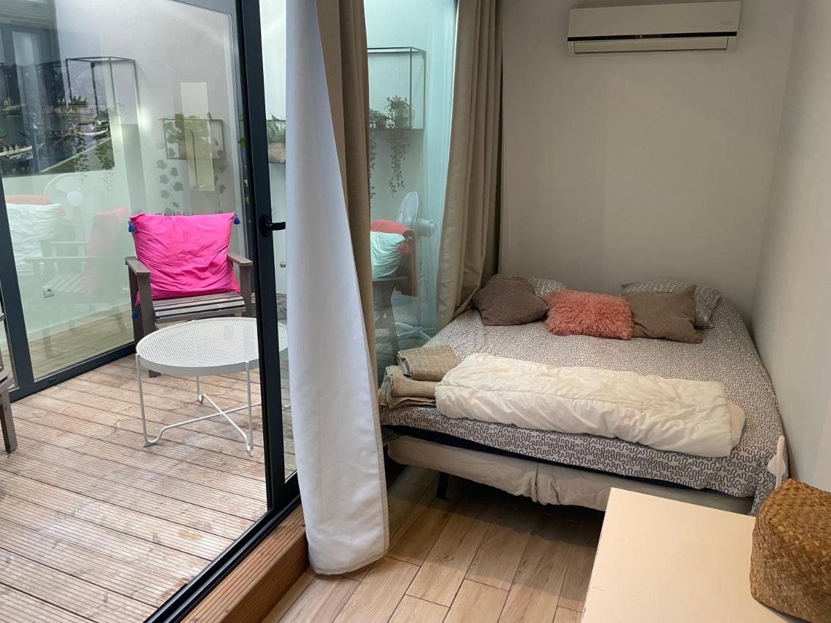 Apartamento Formosa Porto Kültér fotó
