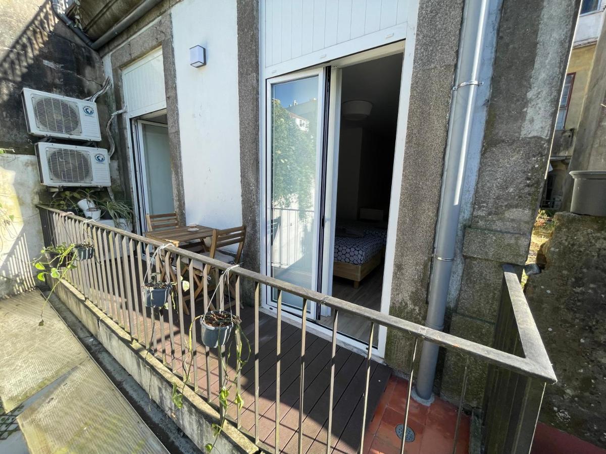 Apartamento Formosa Porto Kültér fotó