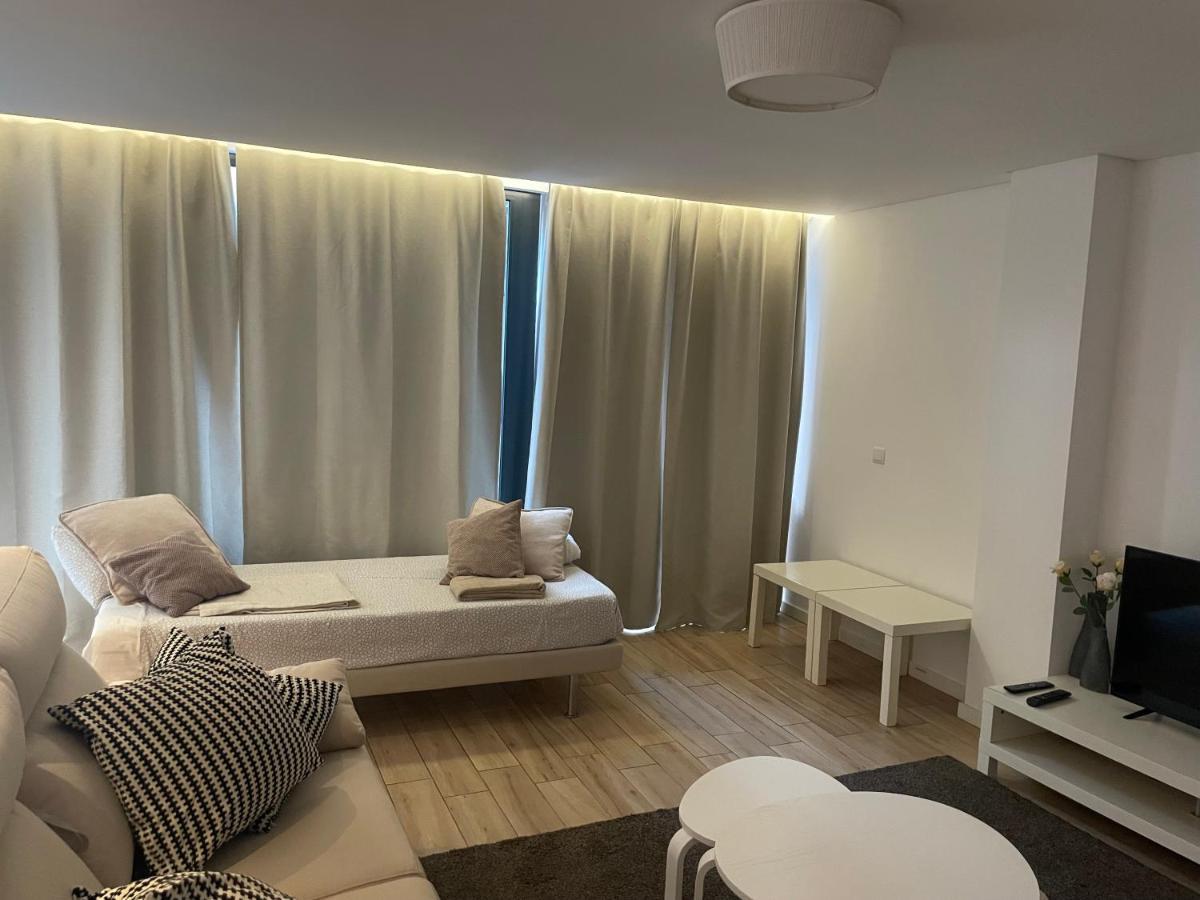 Apartamento Formosa Porto Kültér fotó