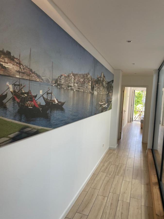 Apartamento Formosa Porto Kültér fotó