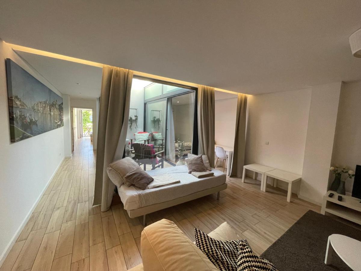 Apartamento Formosa Porto Kültér fotó