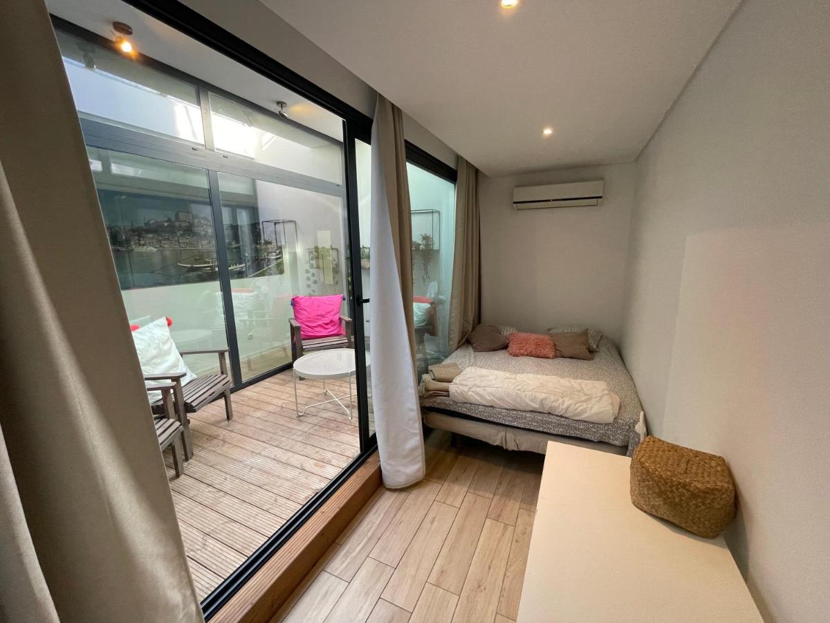 Apartamento Formosa Porto Kültér fotó