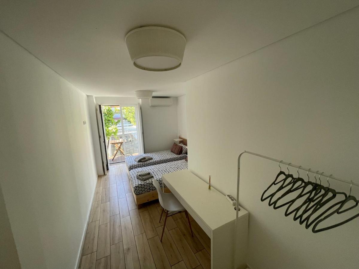 Apartamento Formosa Porto Kültér fotó